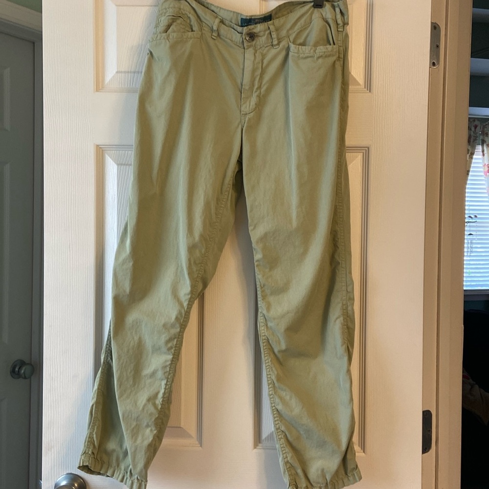 Ralph Lauren Casual Pants